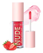 Comprar Gloss Labial Lip Glazer Óleo Labial De Fruta Batom Liquido