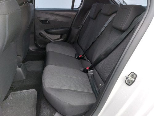 Peugeot 208 1.0 FIREFLY FLEX LIKE MANUAL