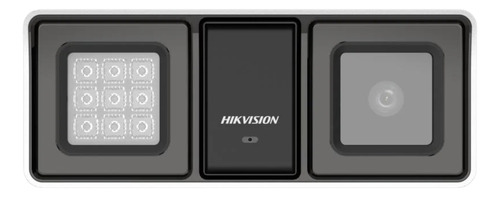 Camera Segurança Hikvision Bullet 2mp Ds-2ce18d0t-lfs Áudio