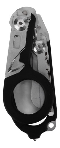 Tijeras De Rescate Emergencia Plegables De Acero Inoxidable