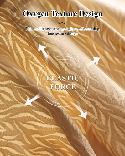 Calzoncillos Tipo Bóxer Para Mujer, De Algodón, Cintura Alta