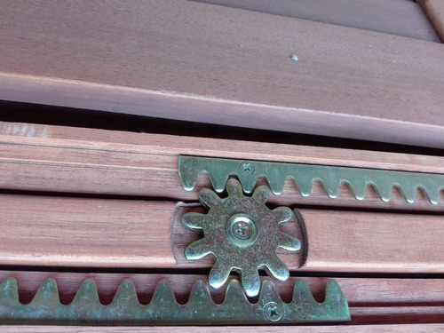 Mesa Madera