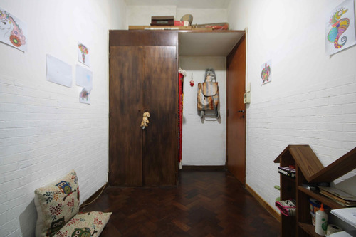 Imagen 23 de 28 de Ph Venta Coghlan Entrada Propia Patio 137m2
