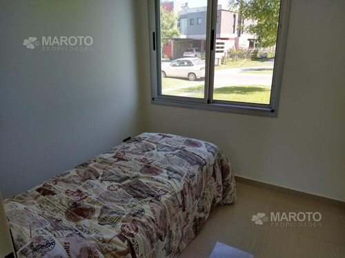 Imagen 19 de 26 de Casa En Venta Barrio Haras Santa Maria - El Molino - Maroto Propiedades