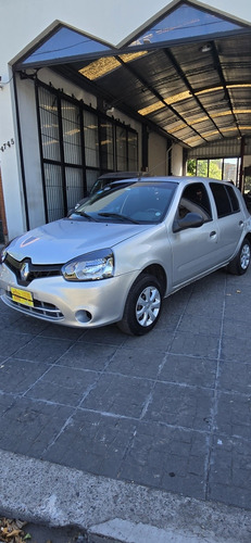 Renault Clio 1.2 Mío Expression Pack Ii Ab