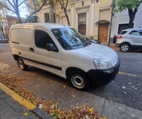 Peugeot Partner 1.6 Hdi Furgon Confort 92
