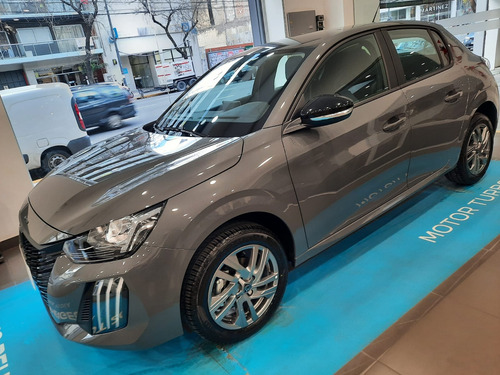Peugeot 208 1.6 Allure At