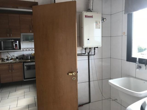 Lindo Apartamento - Ap6199