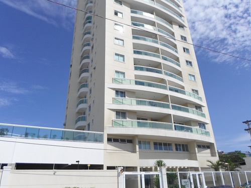 Imagem 2 de 16 de Apartamento Para Venda, 2 Dormitórios, Praia Campista - Macaé - 655