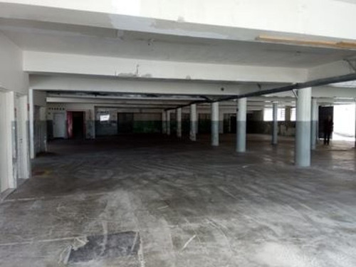 Prédio Comercial Casa Verde 3.231 M² Área Construída - Mi77083
