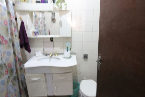 Sobrado - Ref: 5839