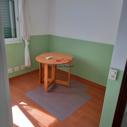 Imagem 7 de 30 de Apartamento Duplex Para Venda - Campo Belo, São Paulo - Ap00396 - 70258649