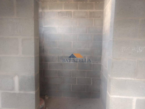 Imagem 8 de 10 de Barracão Para Alugar, 980 M² Por R$ 20.000,00/mês - Jardim Do Lago - Limeira/sp - Ba0080