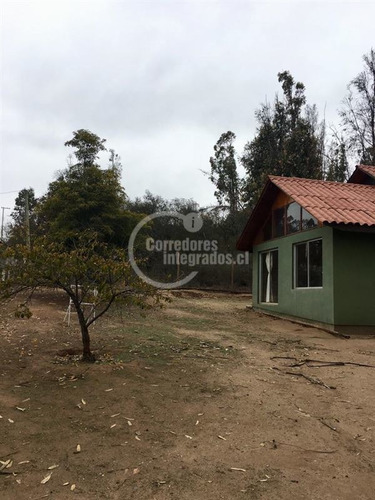 Imagen 29 de 30 de Parcela En Venta Bosques De Mantagua