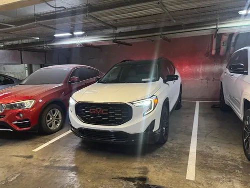 GMC Terrain 2.0 Denali At