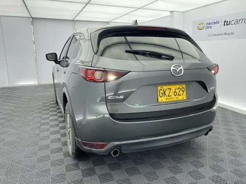Mazda CX-5 2.0 Touring