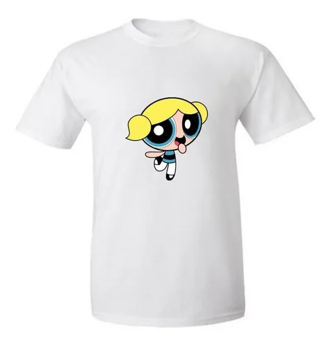 Remera Burbuja MercadoLibre