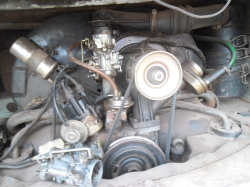Vw Kombi Combi Samba Bus Corujinha P/ Restaurar Exportaçao