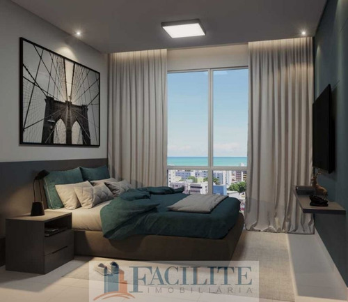 Imagem 7 de 9 de Empreendimento Em Construção No Bessa - 22972-11697