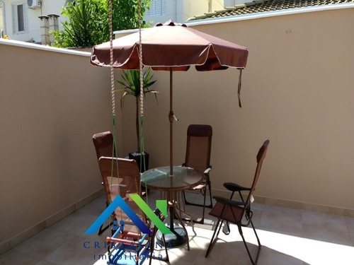Imagem 4 de 16 de Casa - Ca00164 - 68166318