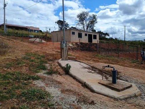 Lote De 1000 M2