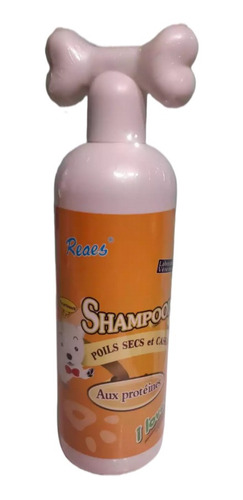 Shampoo Para Perros Mascotas - Variedades 500 Ml