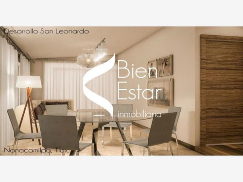 Imagen 2 de 6 de Terreno Industrial En Venta Nanacamilpa