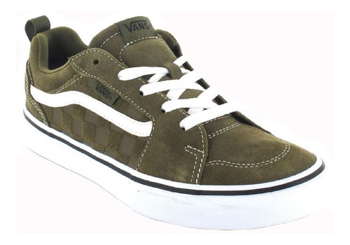 Tenis Vans Filmore Sk8 Low Old Skool Chukka Low Urban Beach2 | Meses sin  intereses