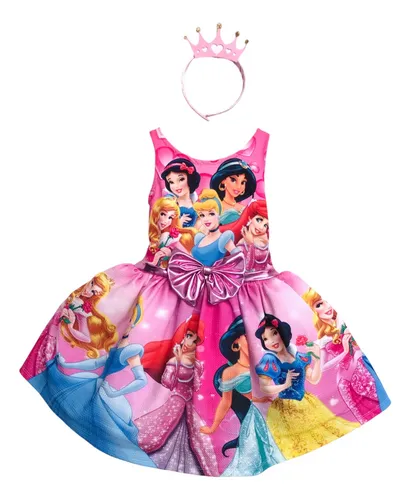 Vestido de blanca nieves para niña de 1 año new arrivals
