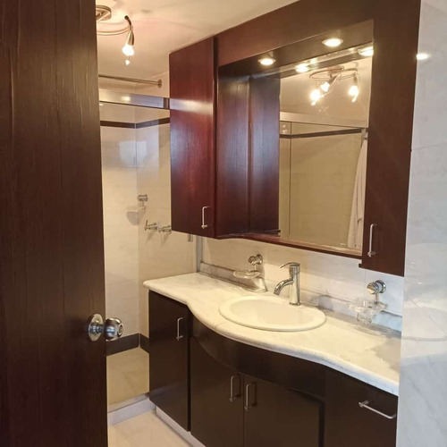 Imagen 9 de 10 de Apartamento En Venta En Bello Monte