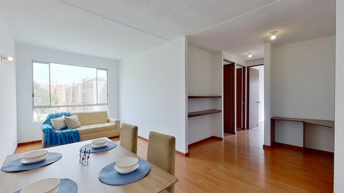 Imagen 1 de 9 de Acacia Real 2 Apartamento En Venta Bogota Mazuren