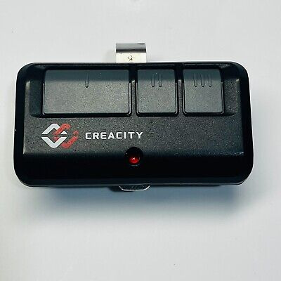 Control Remoto Creacity Para Liftmaster Chamberlain Craftsma