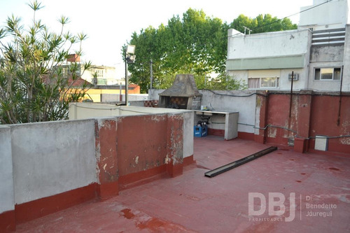 Imagen 16 de 20 de Ph Al Frente - Entrada Propia - Sin Expensas - 150m2 - Todo Planta Baja - Terraza