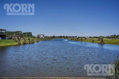 Imagen 13 de 30 de Oportunidad En Tigre, Barrio Nautico Marinas H - Venta Lote Destino Vivienda O Residencia