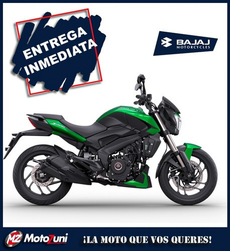 Imagen 11 de 25 de Bajaj Dominar D400 Ug San Isidro