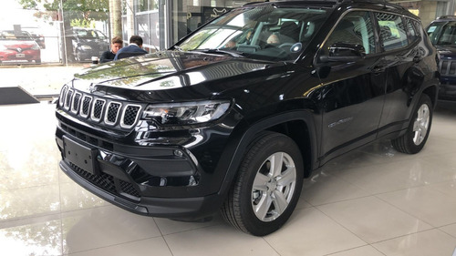 Imagen 11 de 13 de Jeep Compass Sport