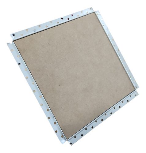 Tapa De Inspeccion 60cm X 60cm