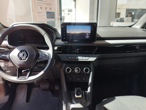 Renault Kardian 1.0 Tce Evolution 200 Edc
