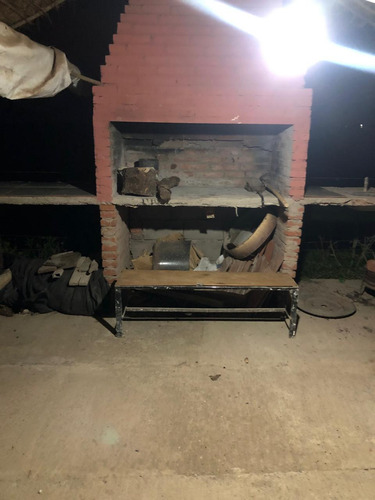 Vendo Finca 1.5hectaria Con Casa