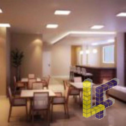 Apartamento- Bairro Barcelona - 15853