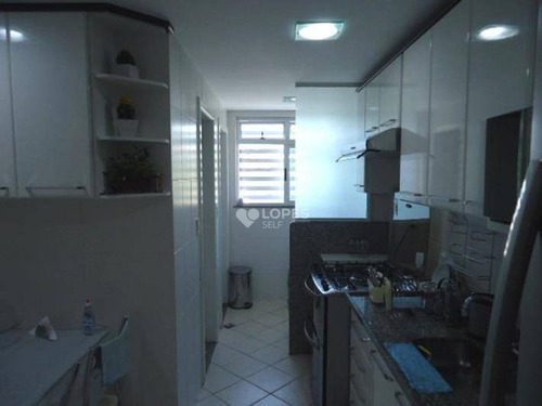 Imagem 24 de 30 de Apartamento À Venda, 70 M² Por R$ 580.000,00 - Itaipu - Niterói/rj - Ap38309