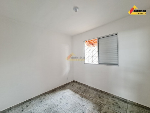 Imagem 9 de 27 de Casa À Venda, 3 Quartos, 2 Vagas, Serra Verde - Divinópolis/mg - 46256