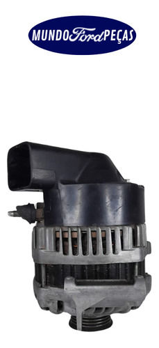 Alternador Ford Fusion 2006 2009 Duratec 2.3 Original (Usado)
