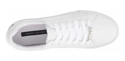 Zapatillas Tommy Hilfiger Talla 37,5-38 - Envío Gratis