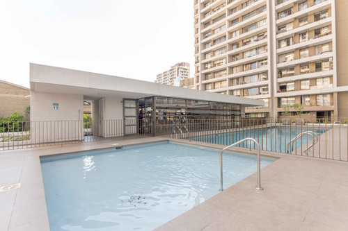 Edificio Condell (1 Est. 1 Bod.) Piso 9