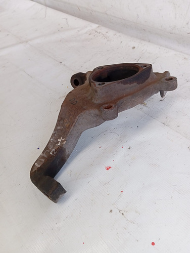 Mango Delan Der Jeep Liberty 4x4 3.7l Mod. 02-07 Original (Usado)