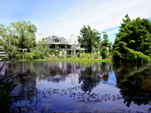 Haras Del Lago Un Lugar Que Conjuga Naturalezay Paz