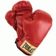 Guantes De Box
