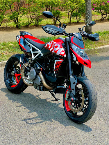 Ducati Hypermotard 950 Rve 2022