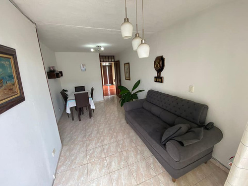 Venta Apartamento En Primero De Mayo, Sur De Cali 124.